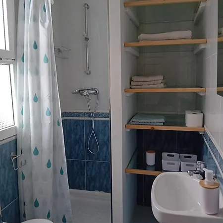El Olivo Apartment Malaga
