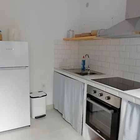 Apartment El Olivo