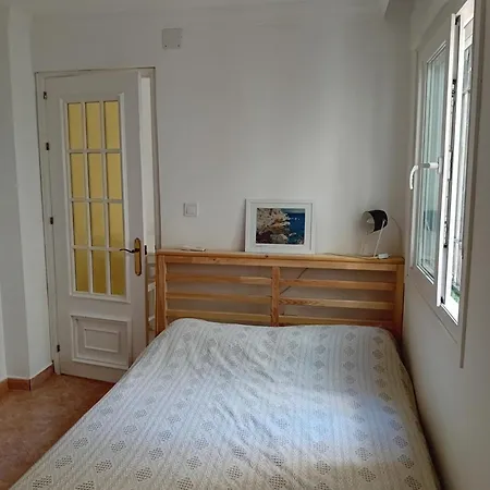 El Olivo Apartment Malaga
