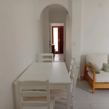 El Olivo Malaga